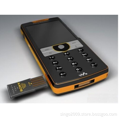 Customized Gift Mobile USB Flash Drive, OTG 2GB, 4GB, 8GB